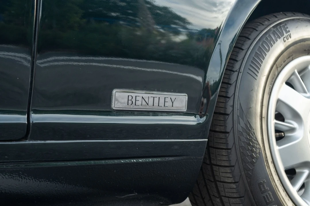 1997 Bentley Brooklands - Image 11 of 21