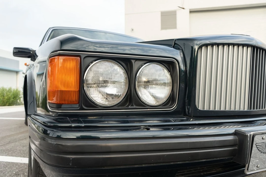 1997 Bentley Brooklands - Image 13 of 21