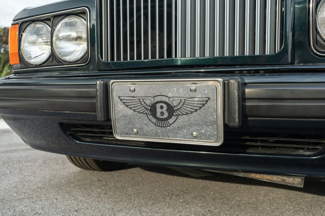 1997 Bentley Brooklands - Image 20 of 21