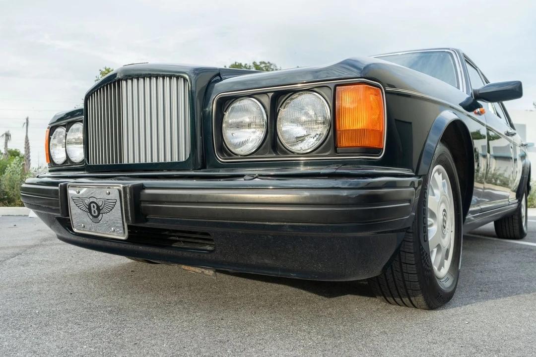 1997 Bentley Brooklands - Image 21 of 21