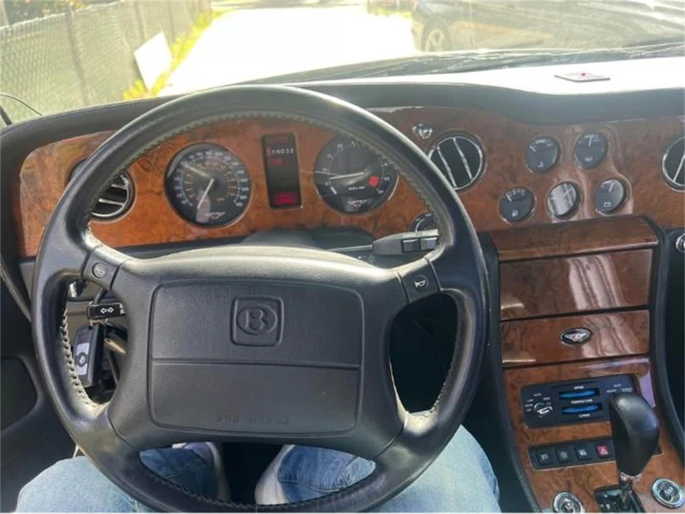 1997 Bentley Brooklands - Image 7 of 10