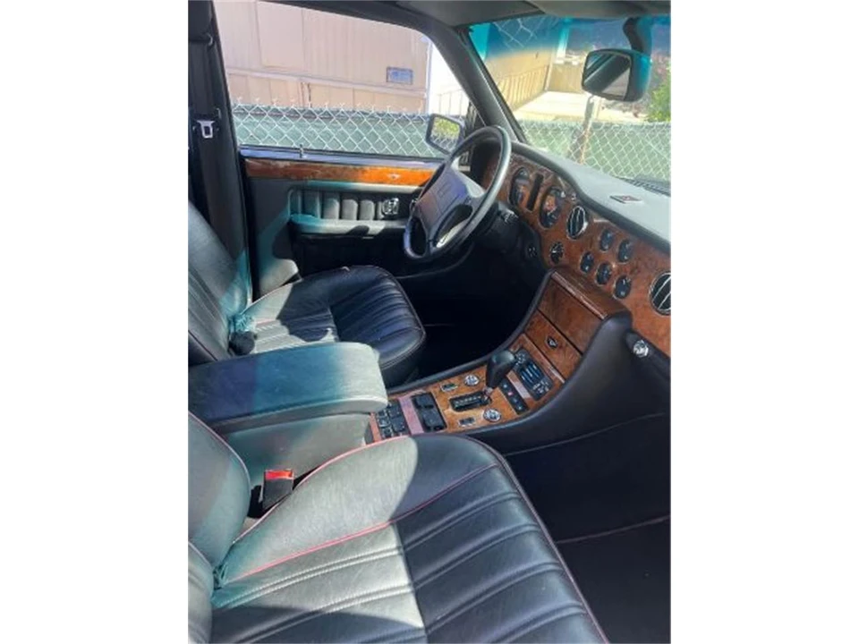 1997 Bentley Brooklands - Image 2 of 10
