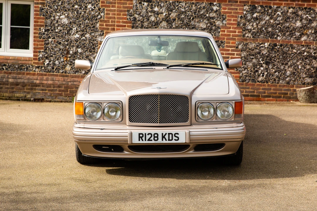 1997 Bentley Continental T - Image 2 of 31