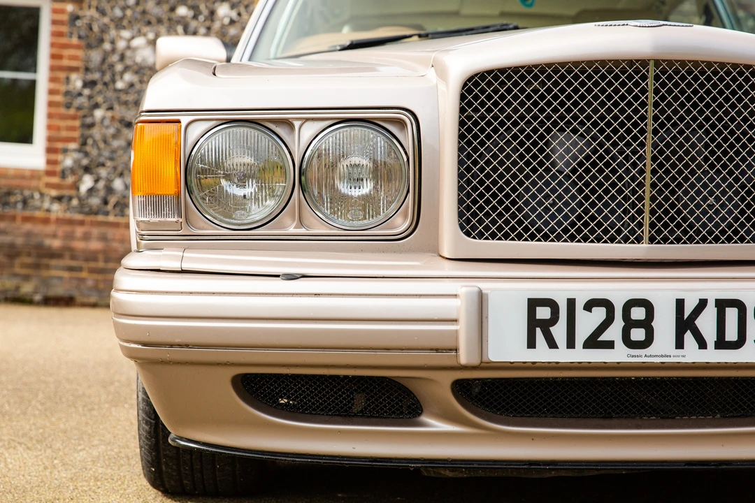 1997 Bentley Continental T - Image 14 of 31