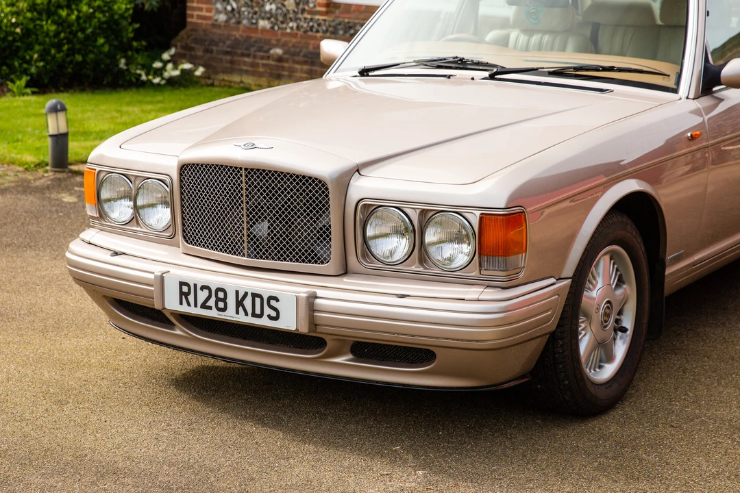 1997 Bentley Continental T - Image 15 of 31