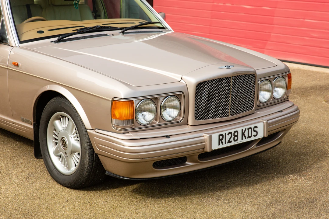1997 Bentley Continental T - Image 16 of 31