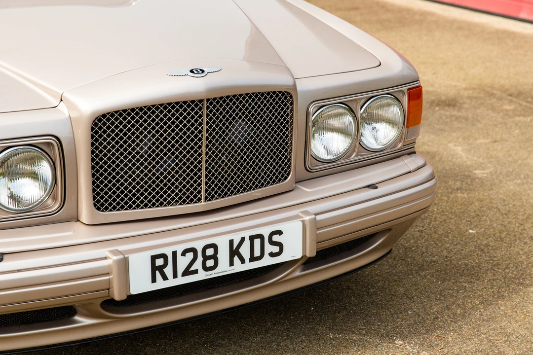 1997 Bentley Continental T - Image 17 of 31