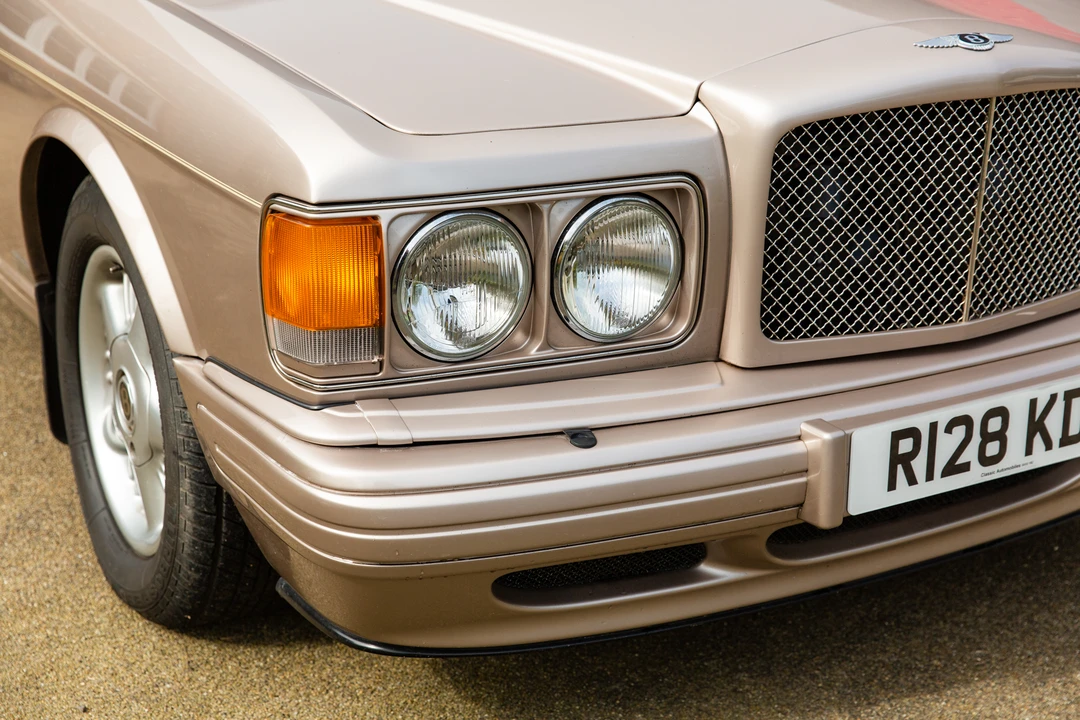 1997 Bentley Continental T - Image 19 of 31