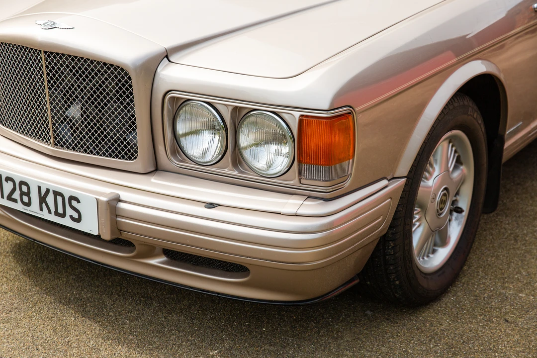 1997 Bentley Continental T - Image 20 of 31