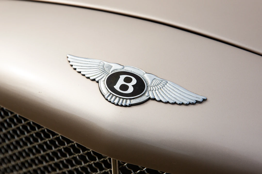 1997 Bentley Continental T - Image 25 of 31