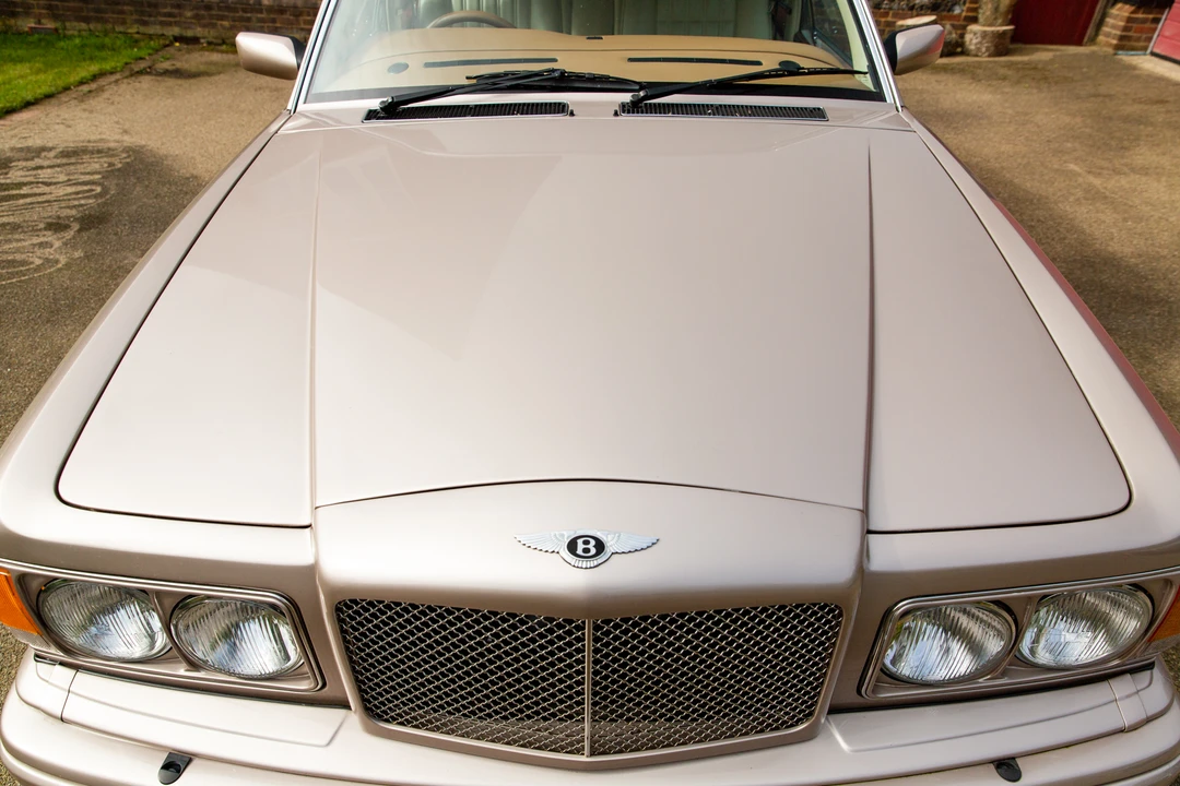 1997 Bentley Continental T - Image 26 of 31