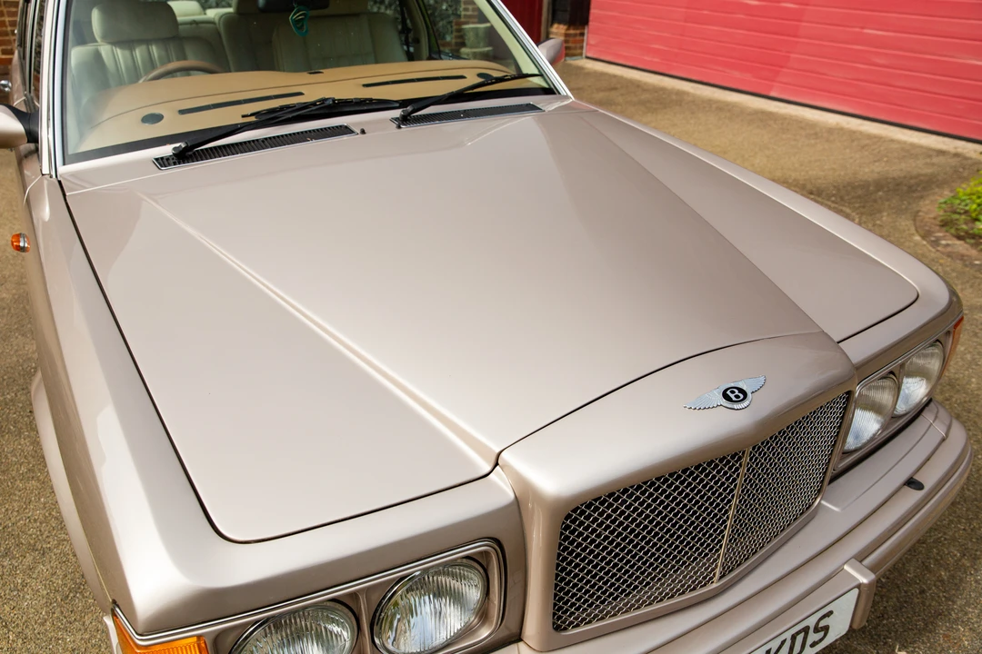 1997 Bentley Continental T - Image 27 of 31