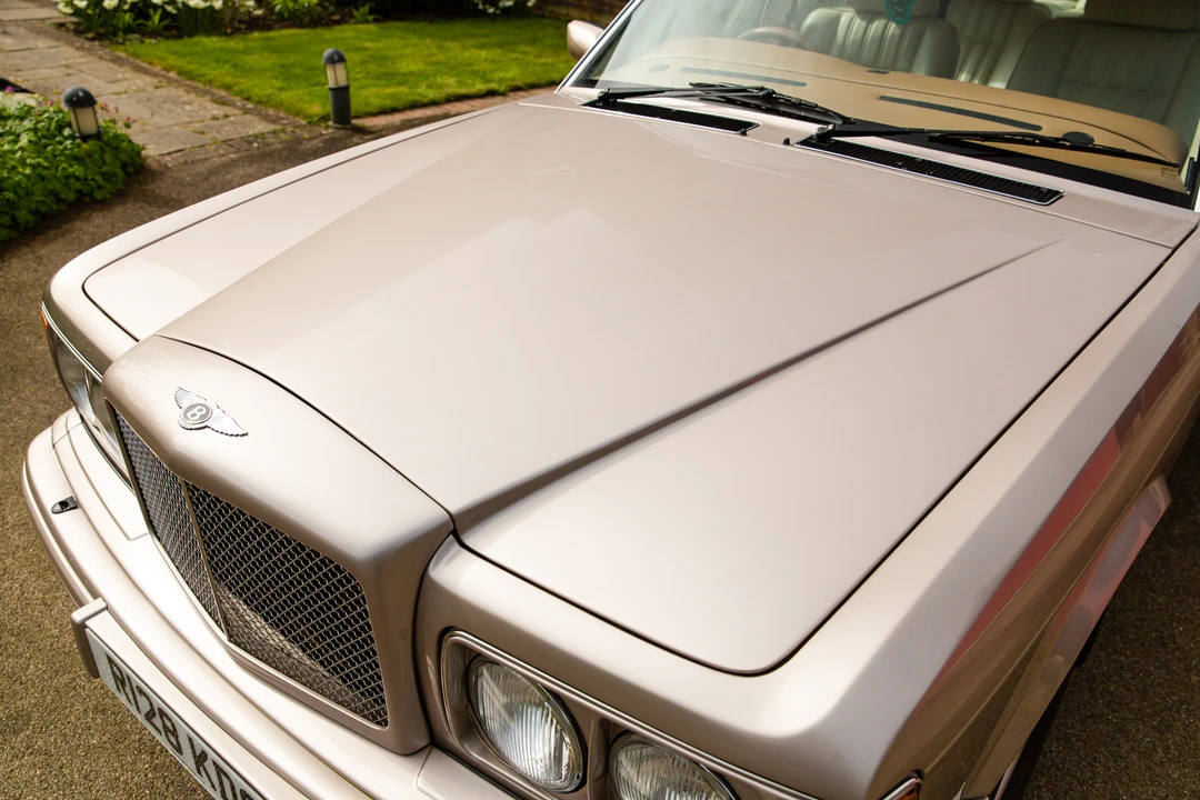 1997 Bentley Continental T - Image 28 of 31