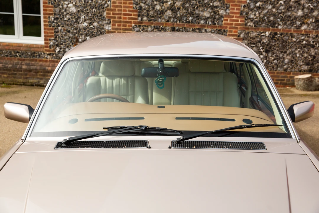 1997 Bentley Continental T - Image 29 of 31
