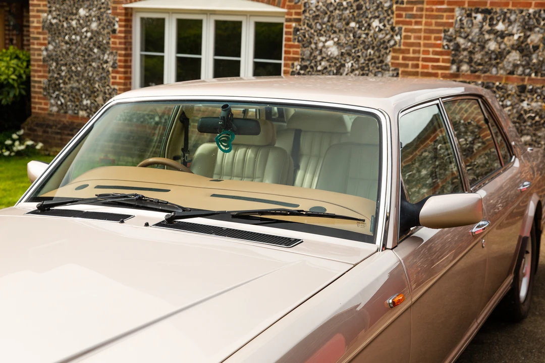 1997 Bentley Continental T - Image 31 of 31