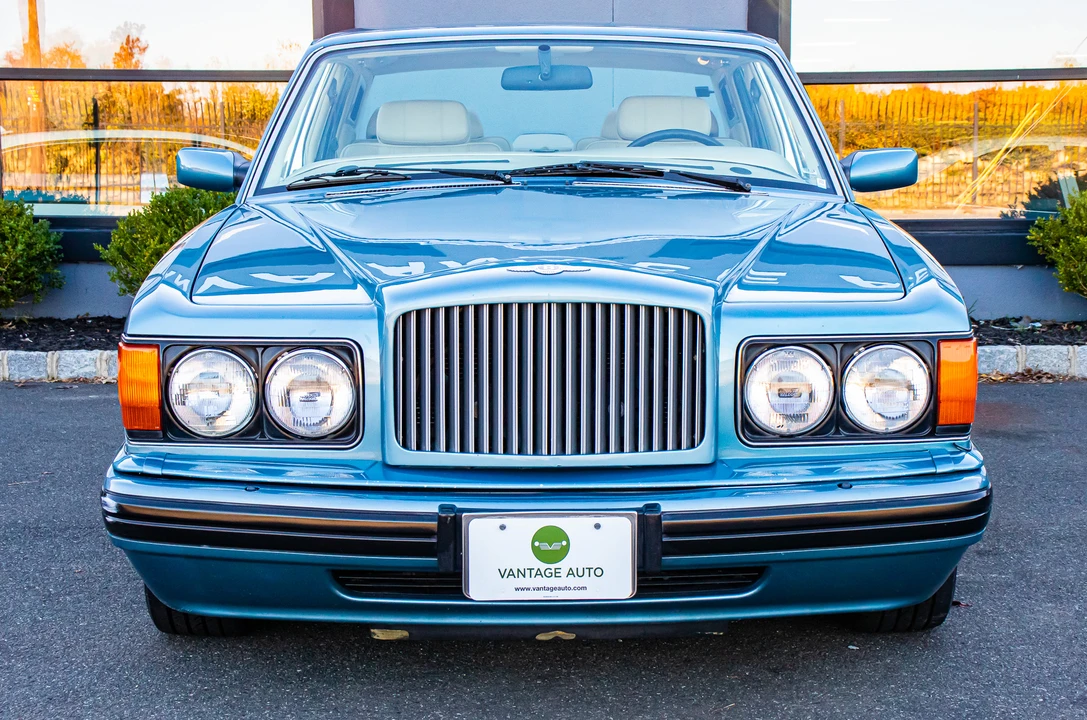 1997 Bentley Brooklands - Image 16 of 31