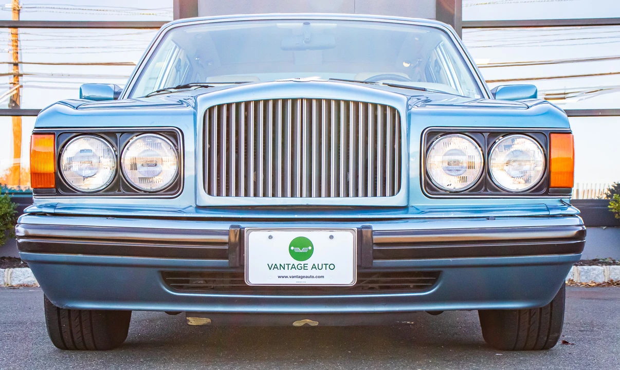 1997 Bentley Brooklands - Image 17 of 31