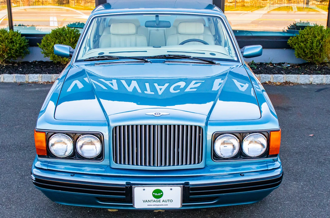 1997 Bentley Brooklands - Image 15 of 31