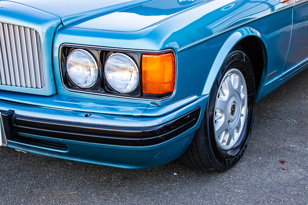 1997 Bentley Brooklands - Image 30 of 31