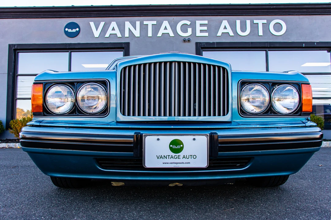 1997 Bentley Brooklands - Image 18 of 31