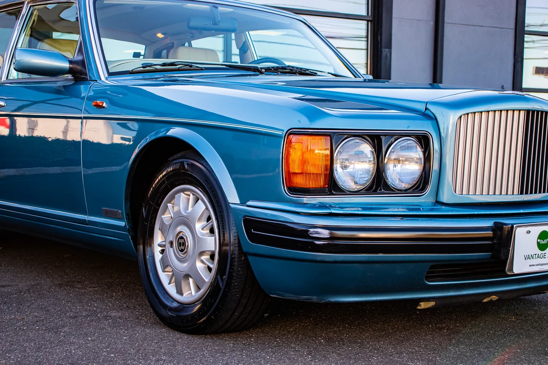 1997 Bentley Brooklands - Image 27 of 31