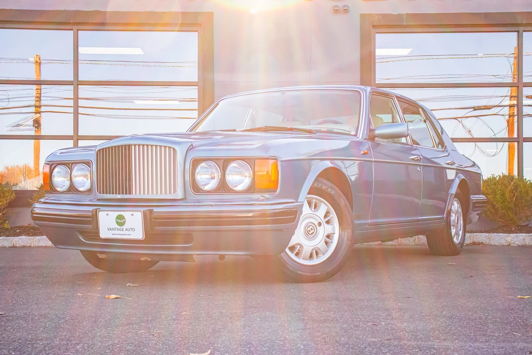 1997 Bentley Brooklands - Image 4 of 31