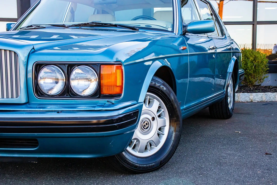 1997 Bentley Brooklands - Image 28 of 31