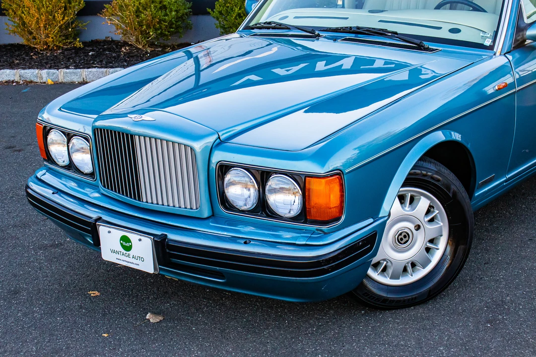 1997 Bentley Brooklands - Image 26 of 31