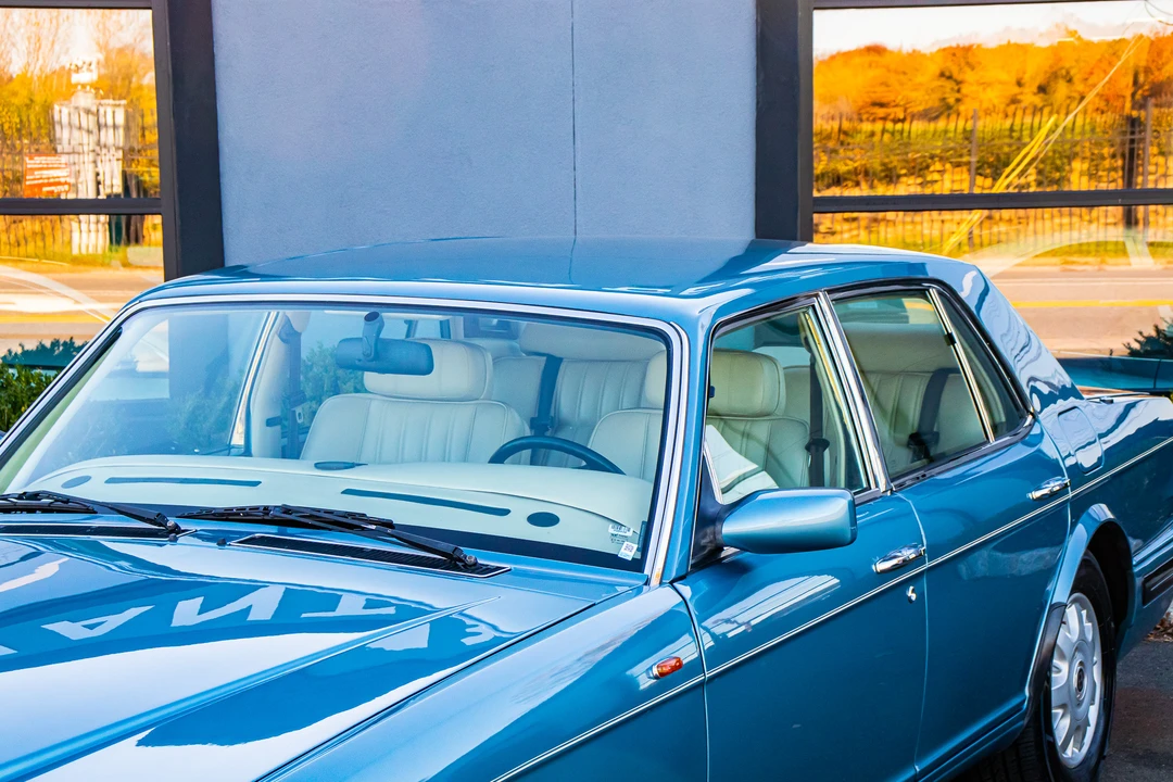 1997 Bentley Brooklands - Image 31 of 31