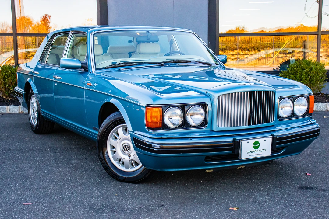 1997 Bentley Brooklands - Image 13 of 31