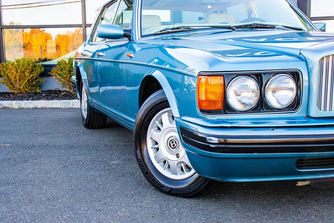 1997 Bentley Brooklands - Image 29 of 31