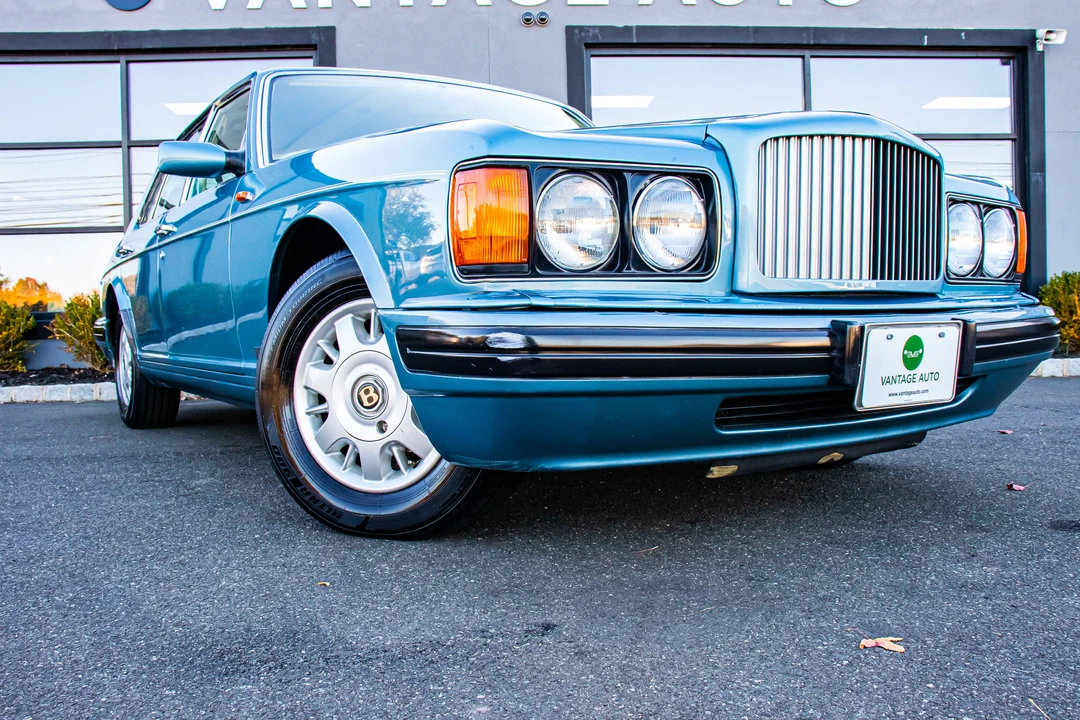 1997 Bentley Brooklands - Image 14 of 31
