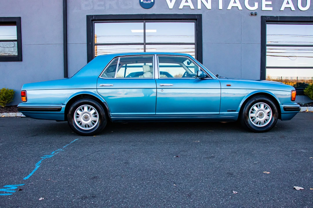 1997 Bentley Brooklands - Image 12 of 31