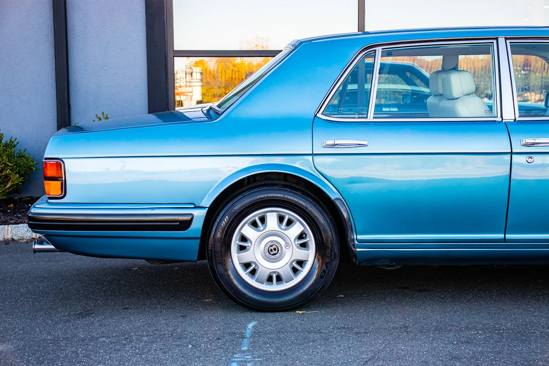 1997 Bentley Brooklands - Image 23 of 31
