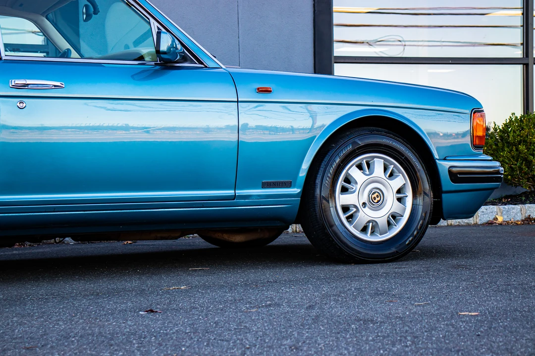 1997 Bentley Brooklands - Image 25 of 31