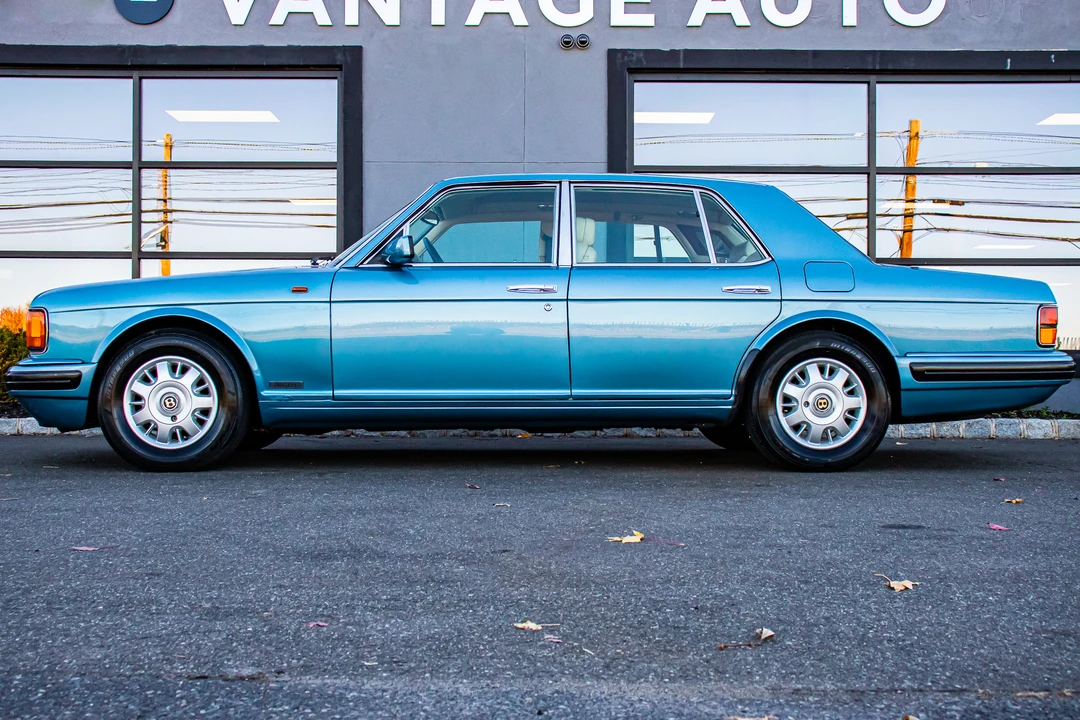1997 Bentley Brooklands - Image 5 of 31