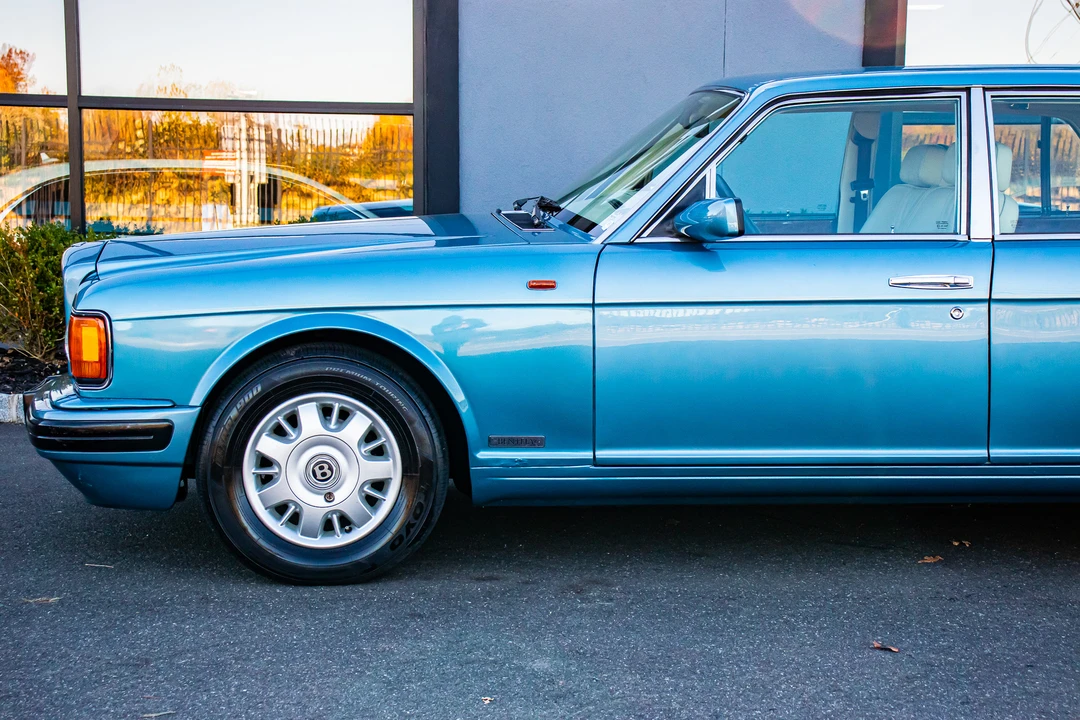 1997 Bentley Brooklands - Image 21 of 31