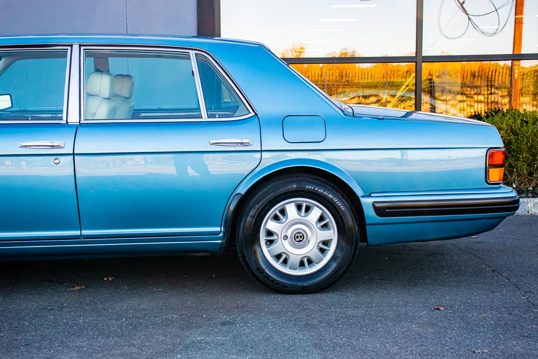 1997 Bentley Brooklands - Image 22 of 31
