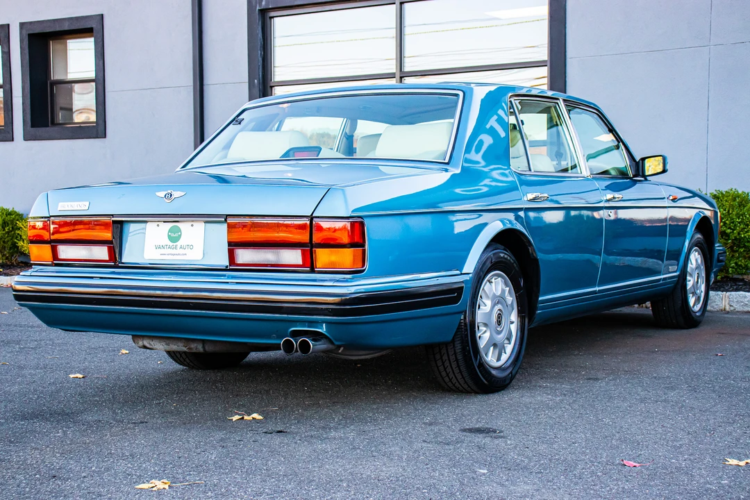 1997 Bentley Brooklands - Image 10 of 31
