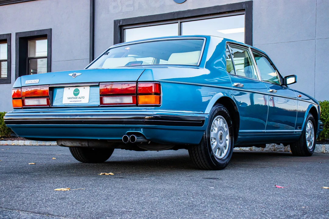 1997 Bentley Brooklands - Image 11 of 31