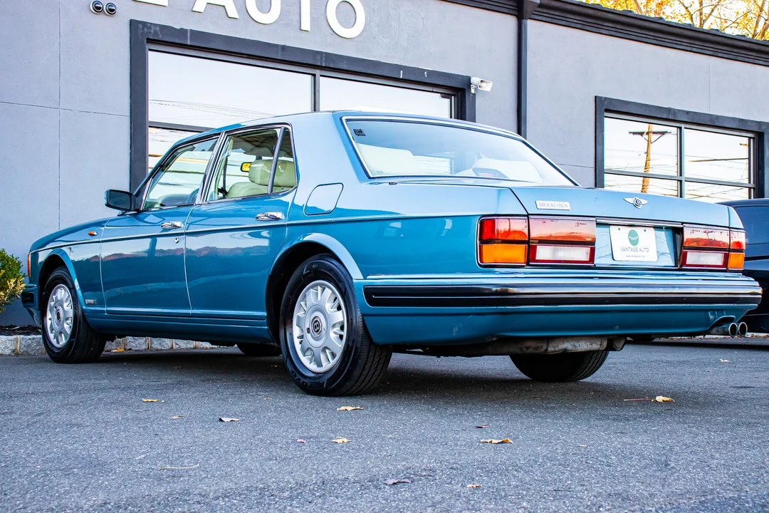 1997 Bentley Brooklands - Image 6 of 31