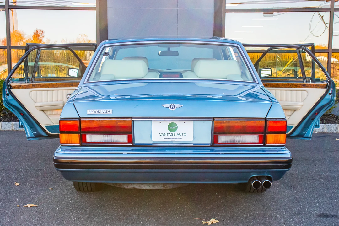 1997 Bentley Brooklands - Image 19 of 31