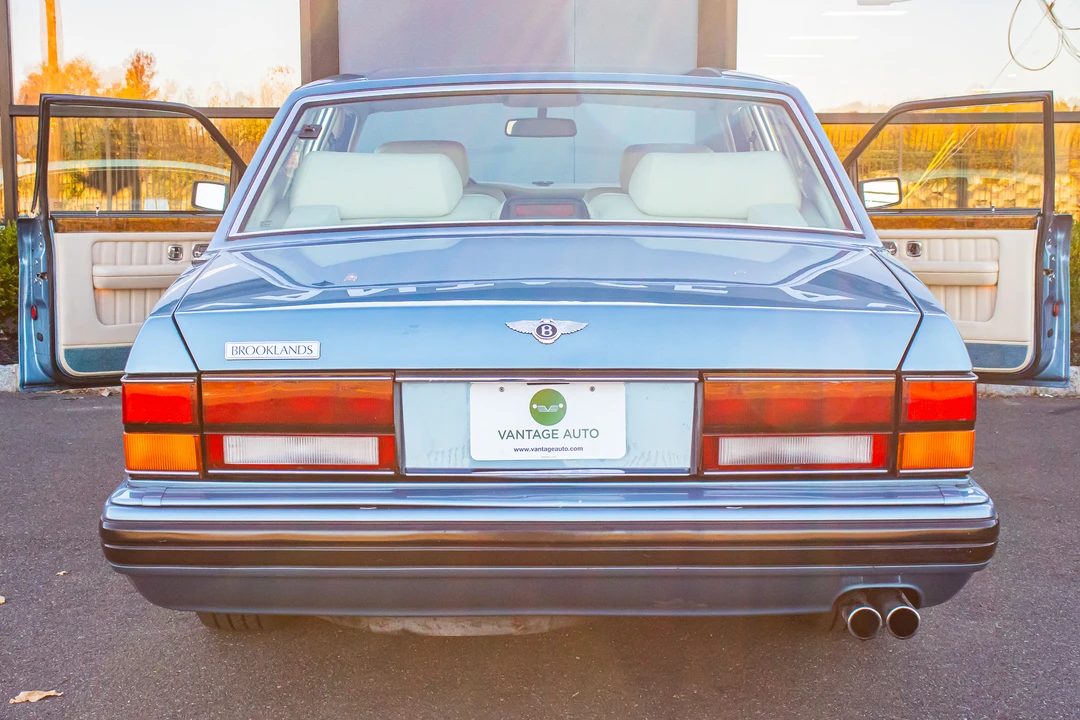 1997 Bentley Brooklands - Image 20 of 31