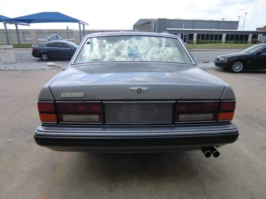 1997 Bentley Brooklands - Image 3 of 10