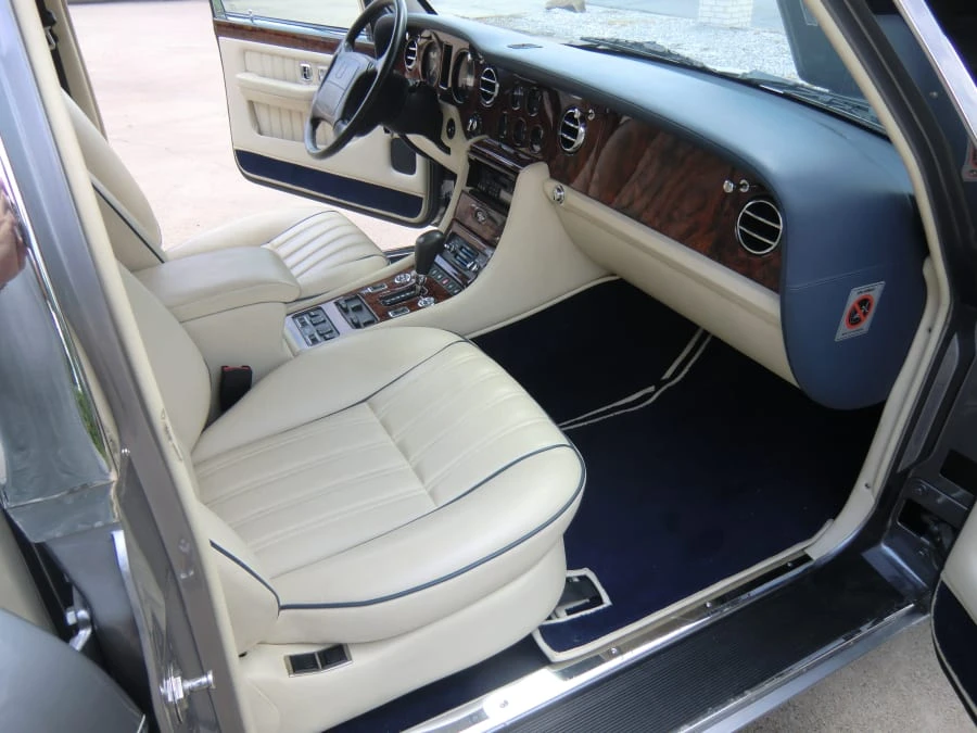 1997 Bentley Brooklands - Image 4 of 10