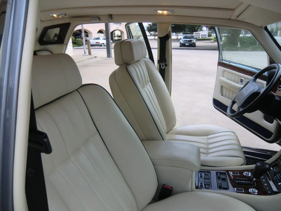 1997 Bentley Brooklands - Image 6 of 10