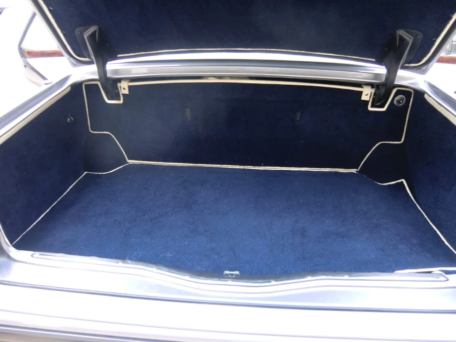 1997 Bentley Brooklands - Image 7 of 10