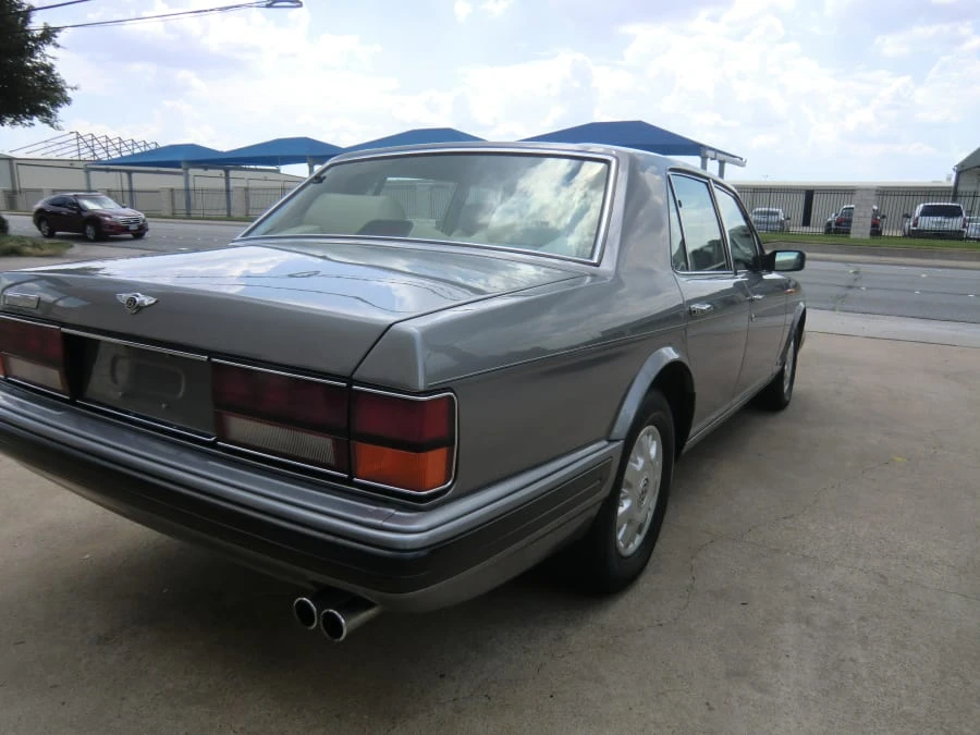 1997 Bentley Brooklands - Image 8 of 10