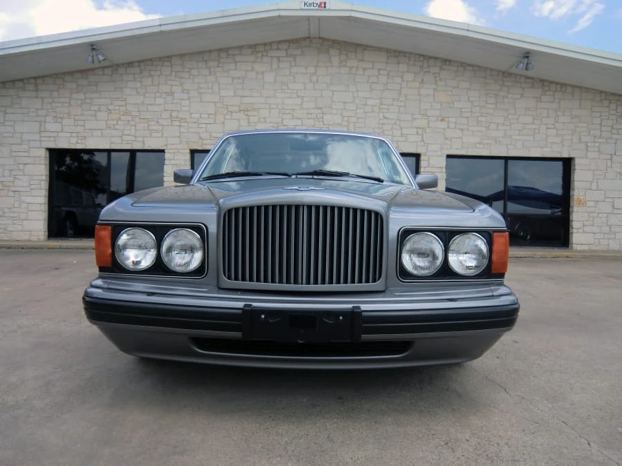 1997 Bentley Brooklands - Image 9 of 10