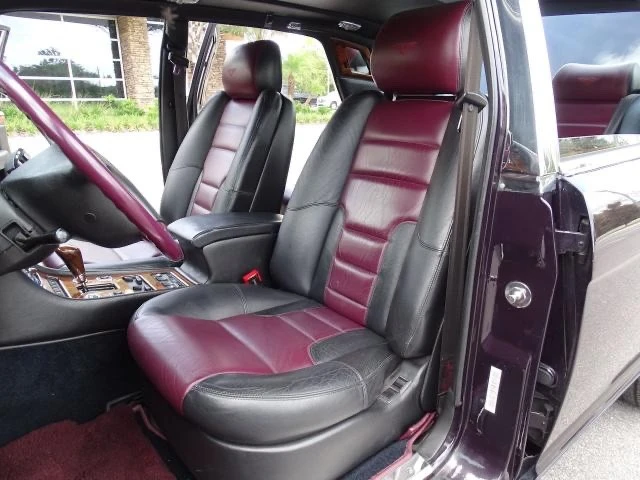 1997 Bentley Brooklands - Image 7 of 11